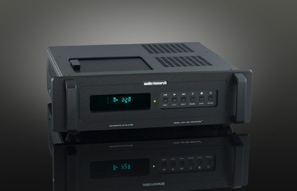 Audio Research Reference CD8 CD player